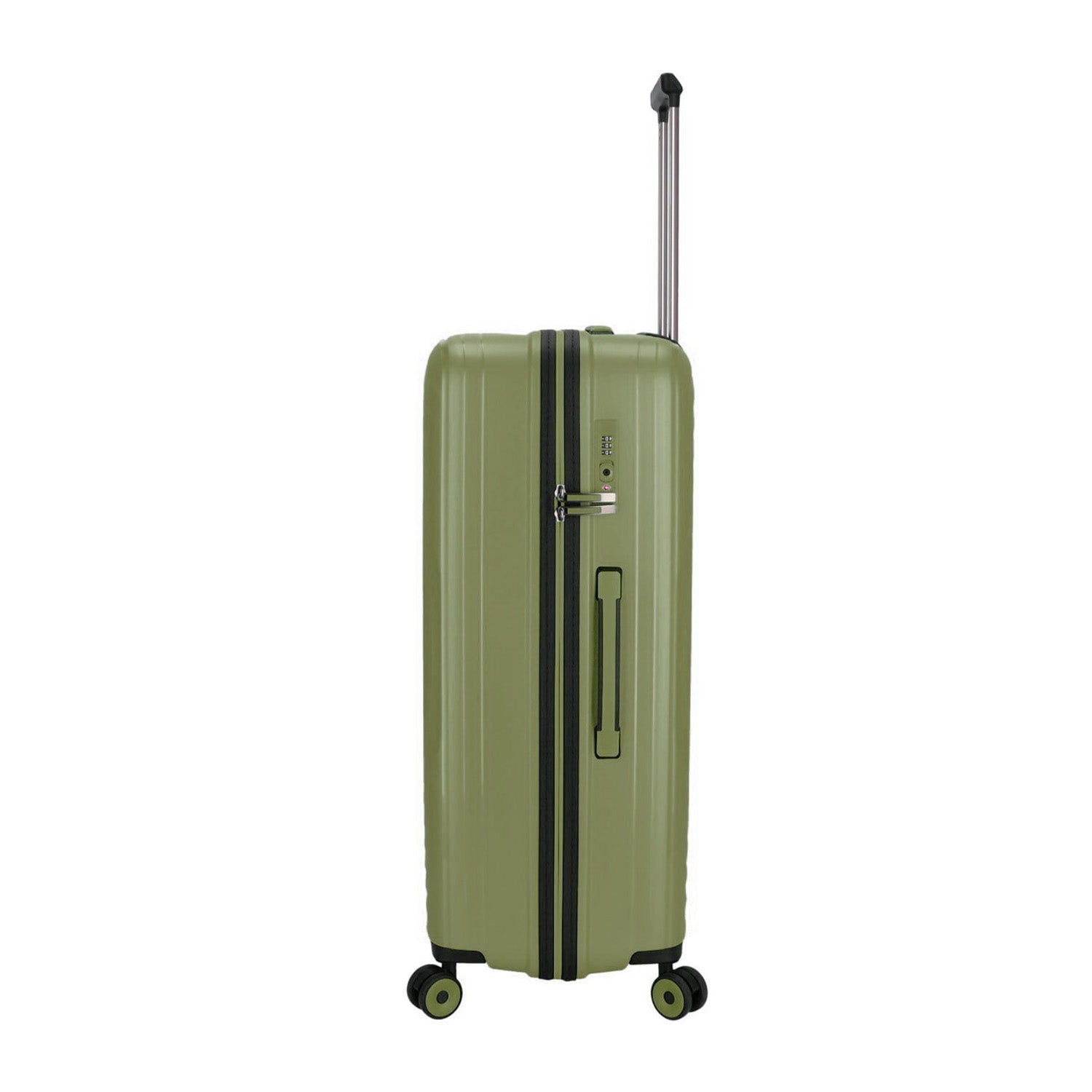 Mogens 4w Trolley L