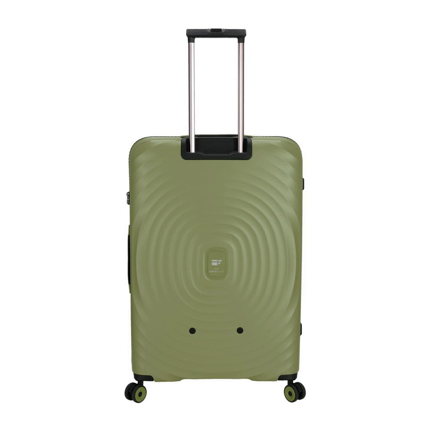 Mogens 4w Trolley L