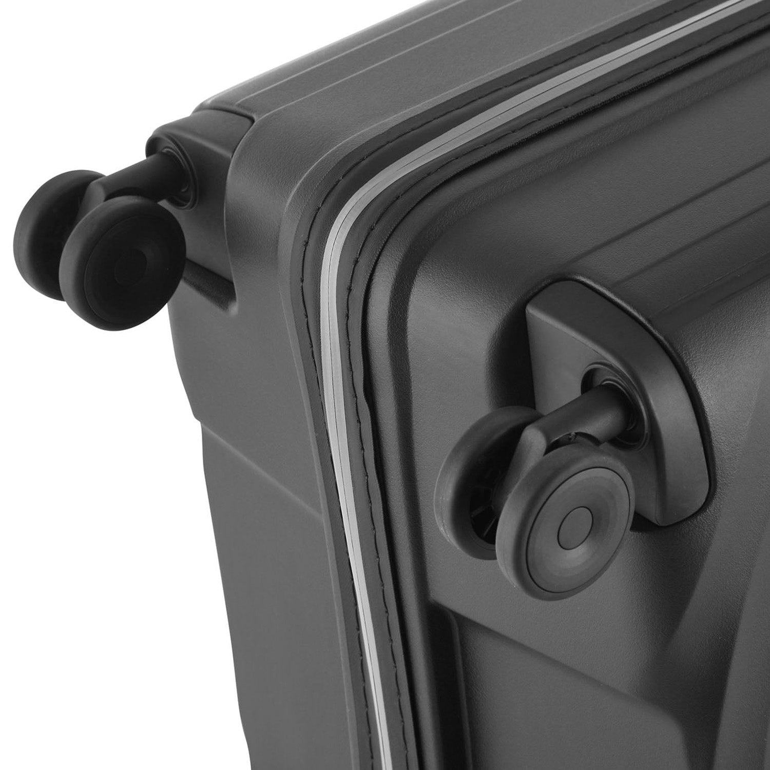 Mogens 4W Trolley L