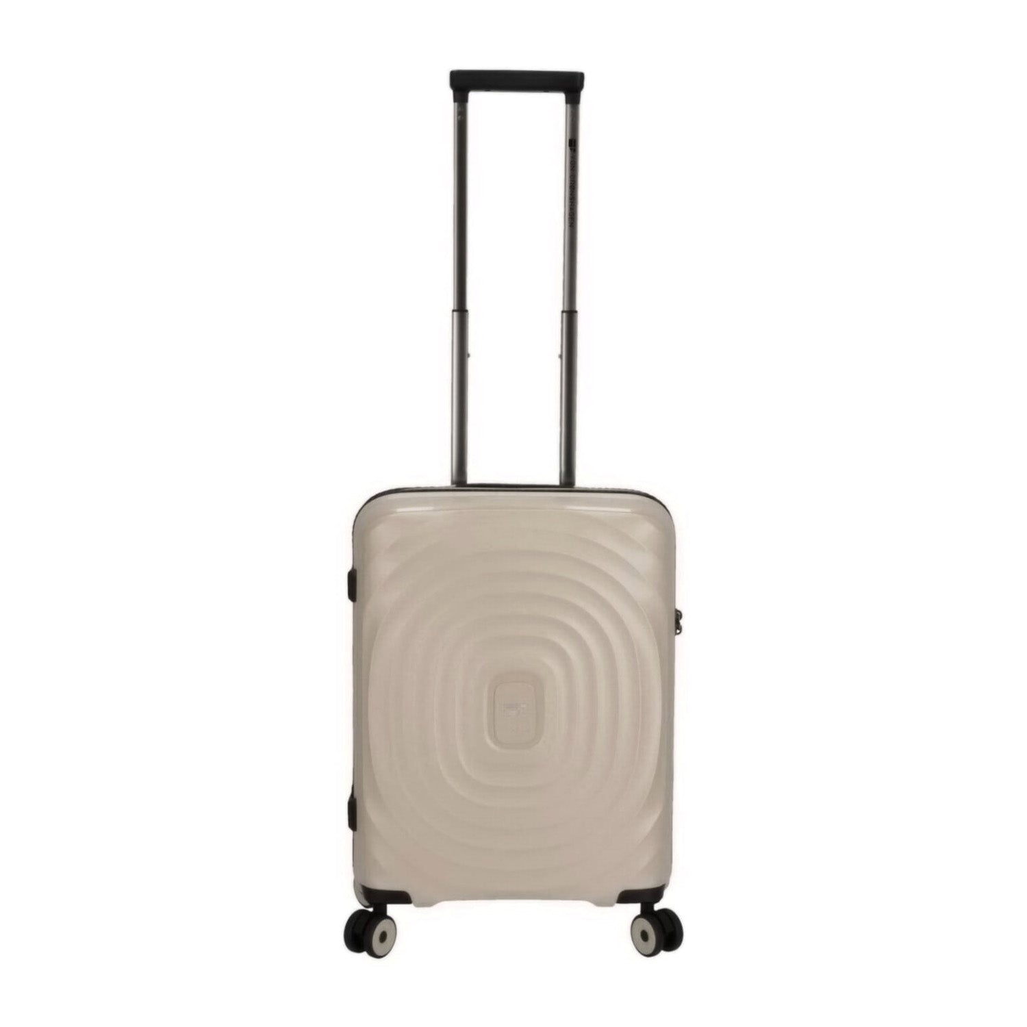 Mogens 4W Cabin Trolley S