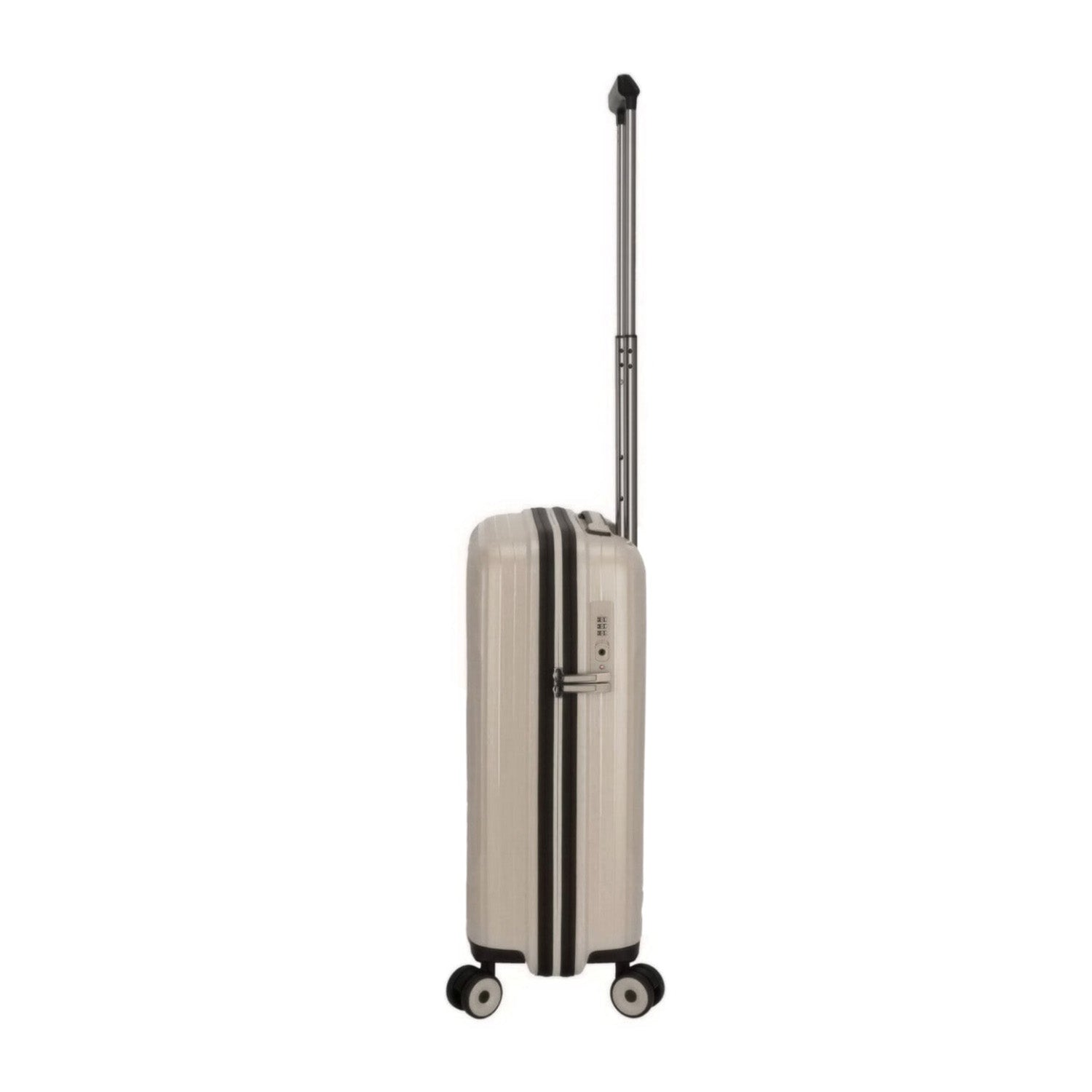 Mogens 4W Cabin Trolley S
