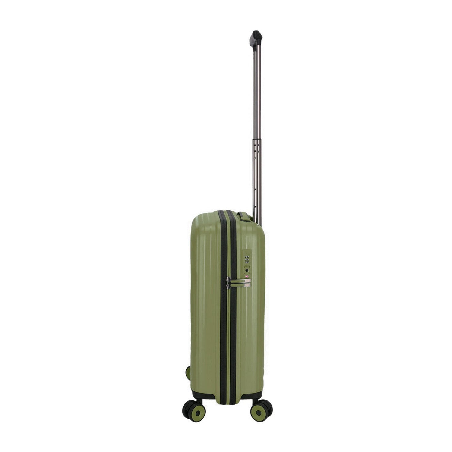 Mogens 4w Cabin Trolley S