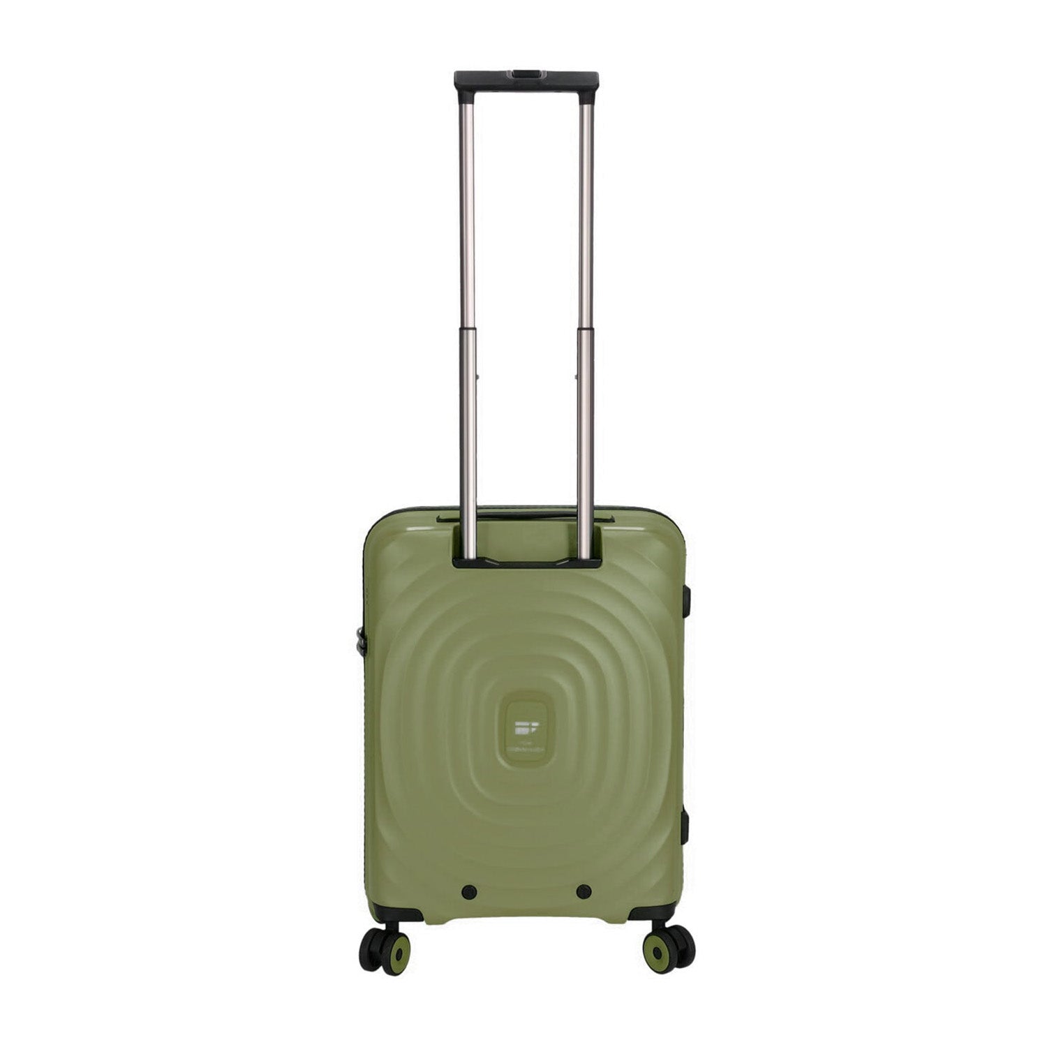 Mogens 4w Cabin Trolley S