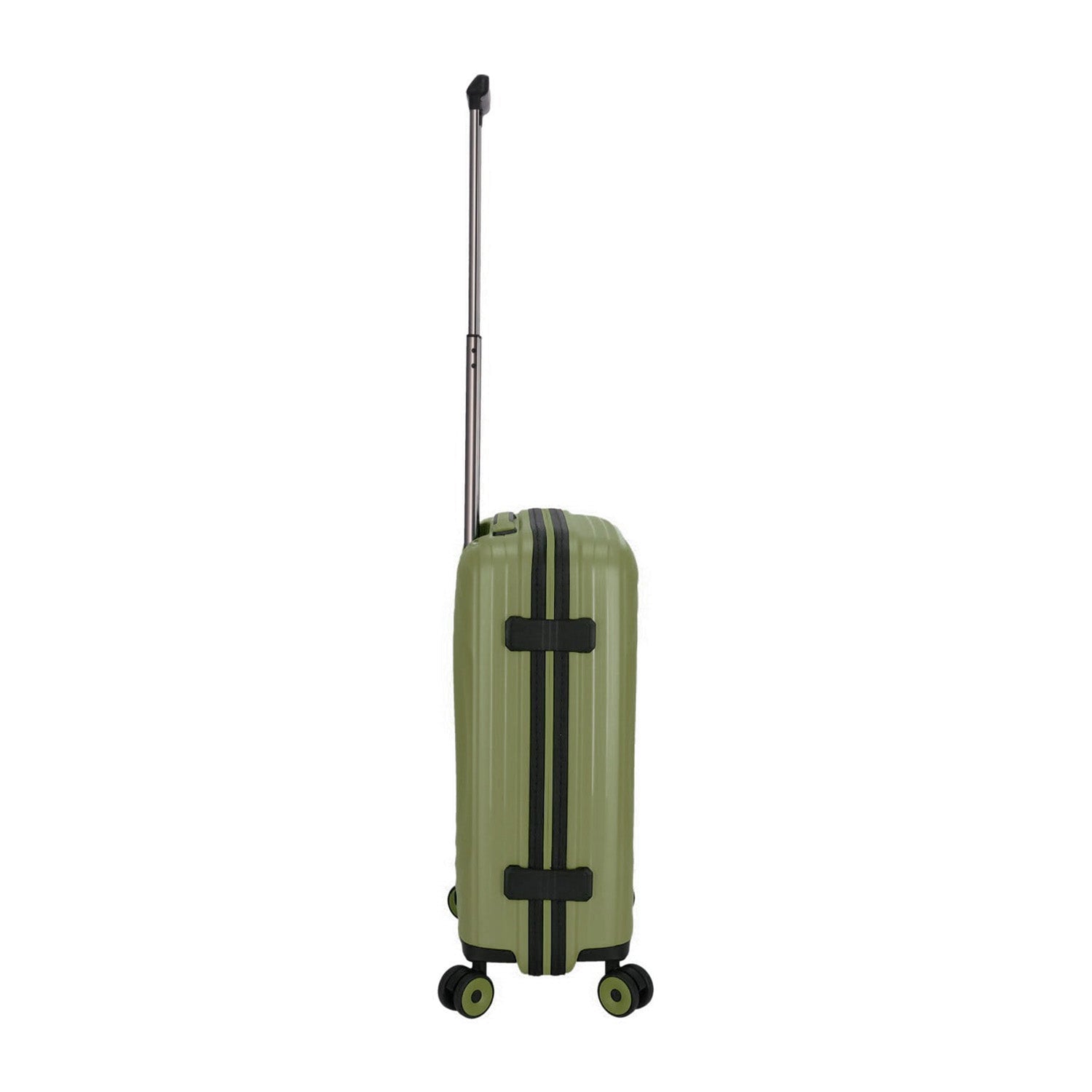 Mogens 4w Cabin Trolley S
