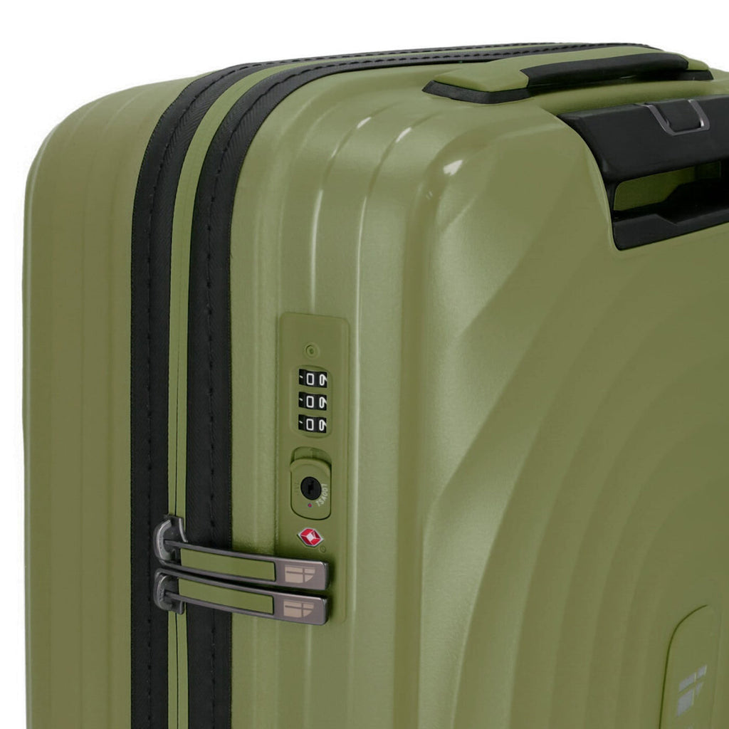 Mogens 4w Cabin Trolley S