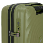 Mogens 4w Cabin Trolley S