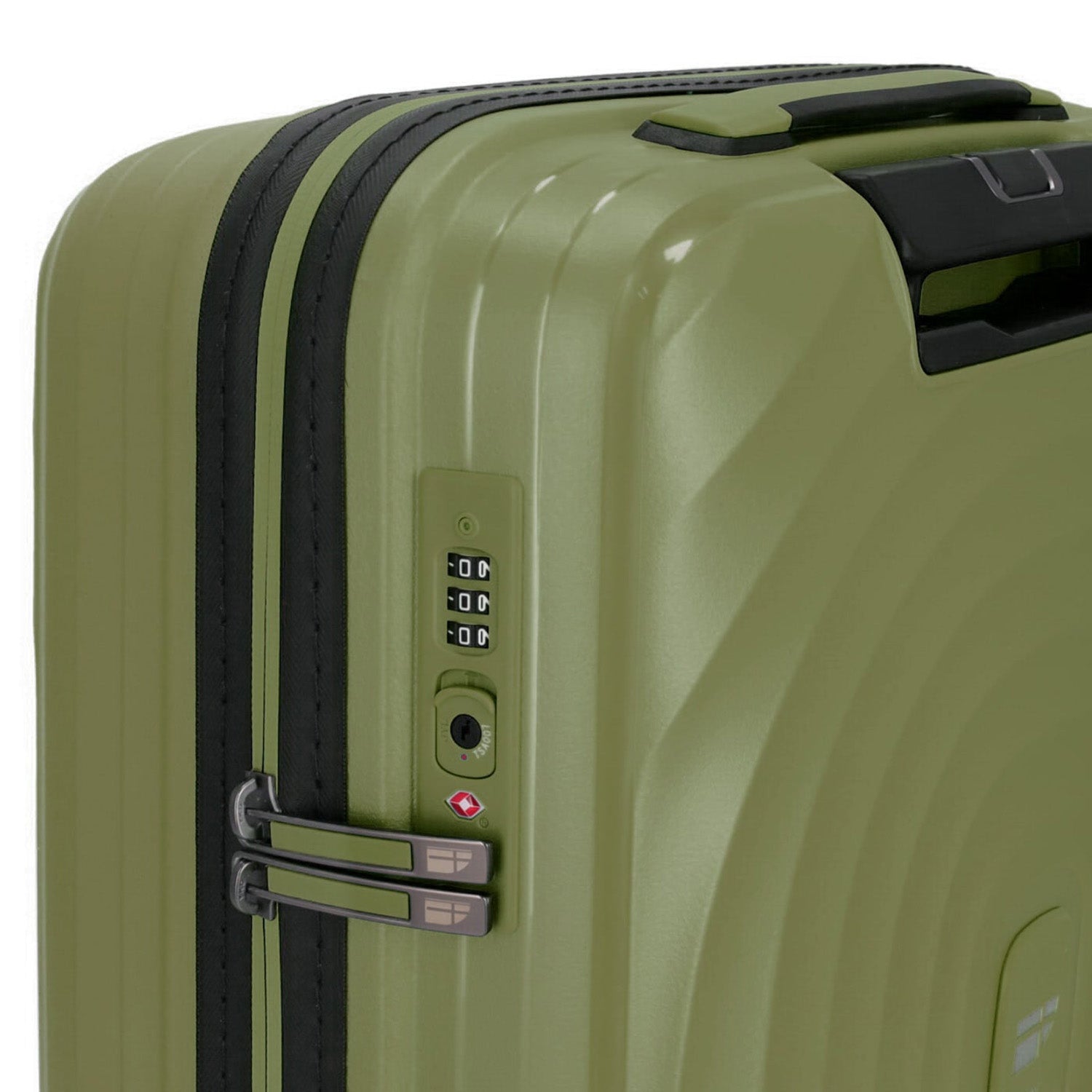 Mogens 4w Cabin Trolley S