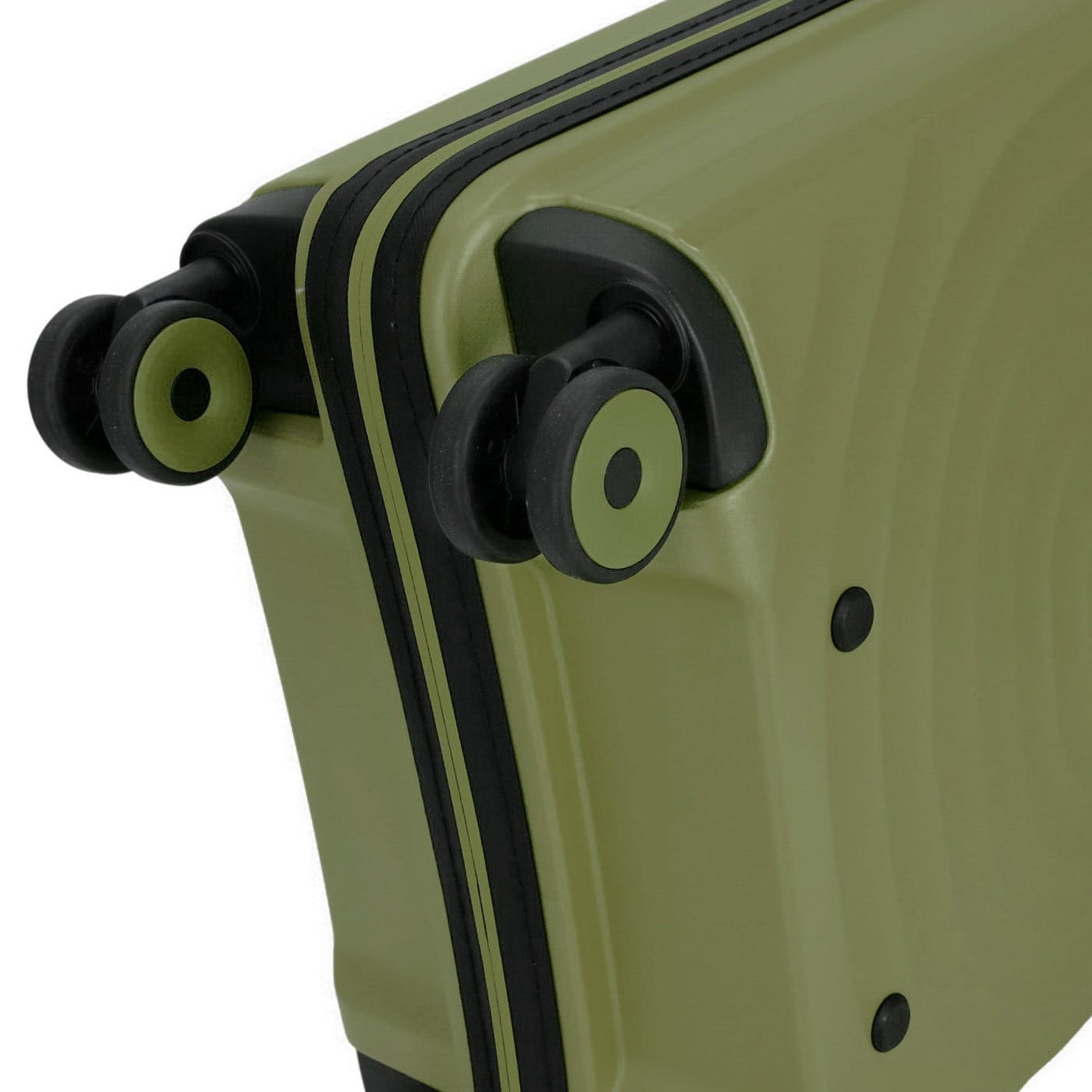 Mogens 4w Cabin Trolley S