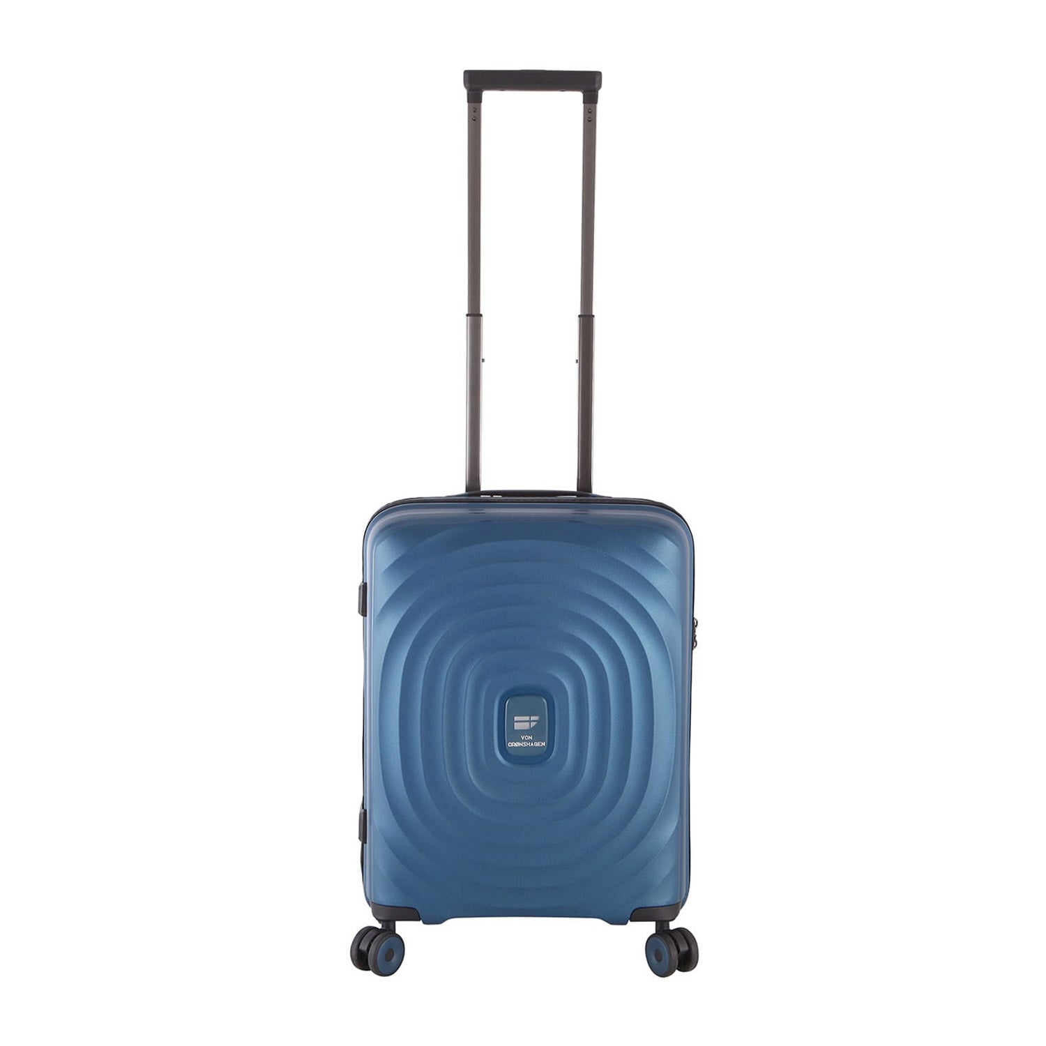Mogens 4W Cabin Trolley S