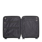 Mogens 4W Cabin Trolley S