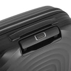 Mogens 4W Cabin Trolley S