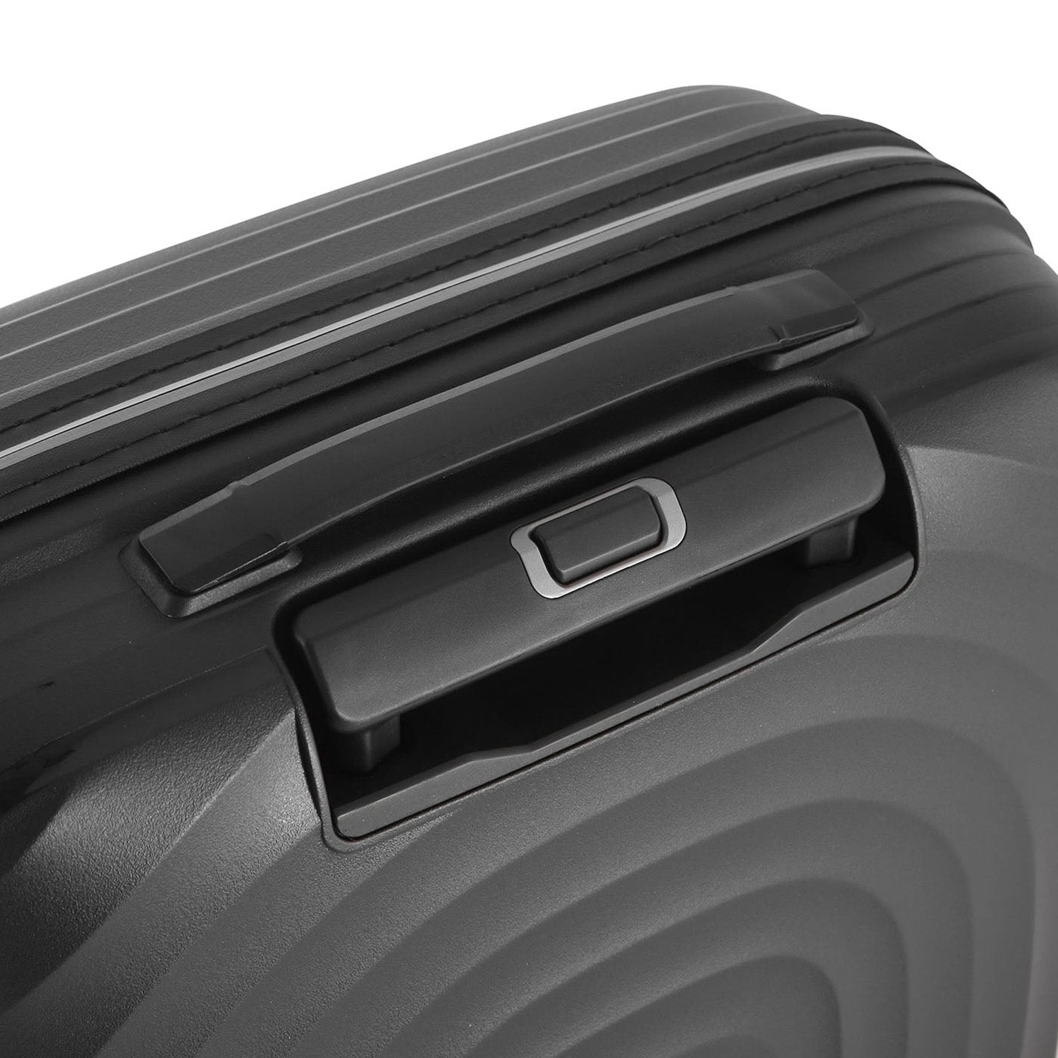 Mogens 4W Cabin Trolley S