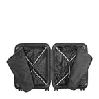 Mogens 4W Cabin Trolley S