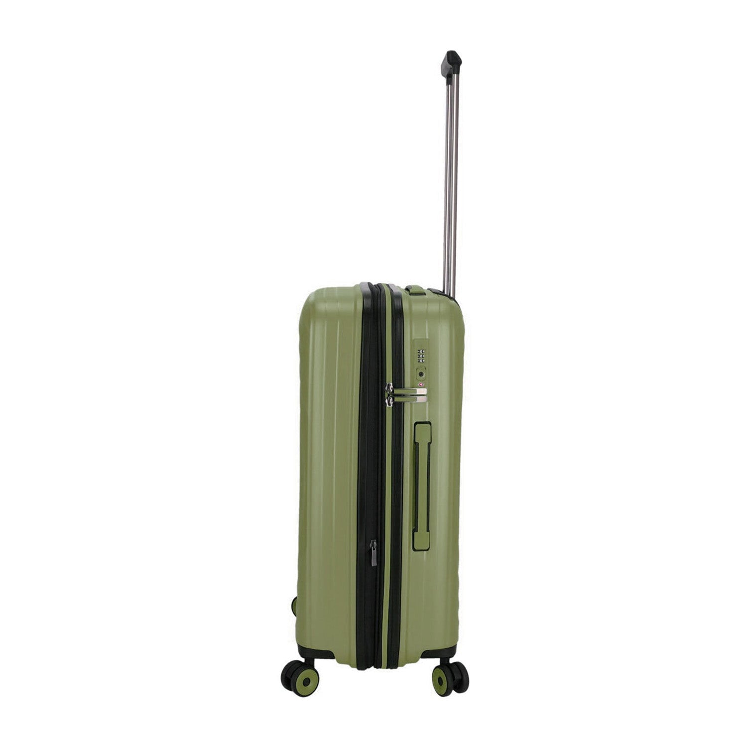 Mogens 4w Trolley M