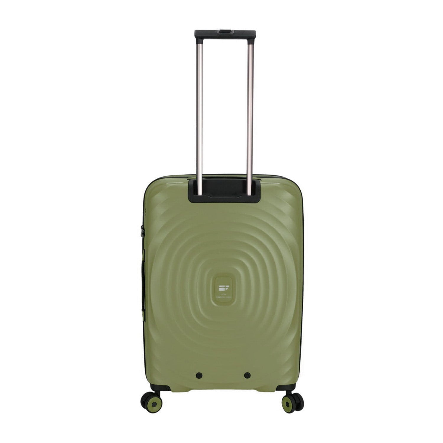 Mogens 4w Trolley M