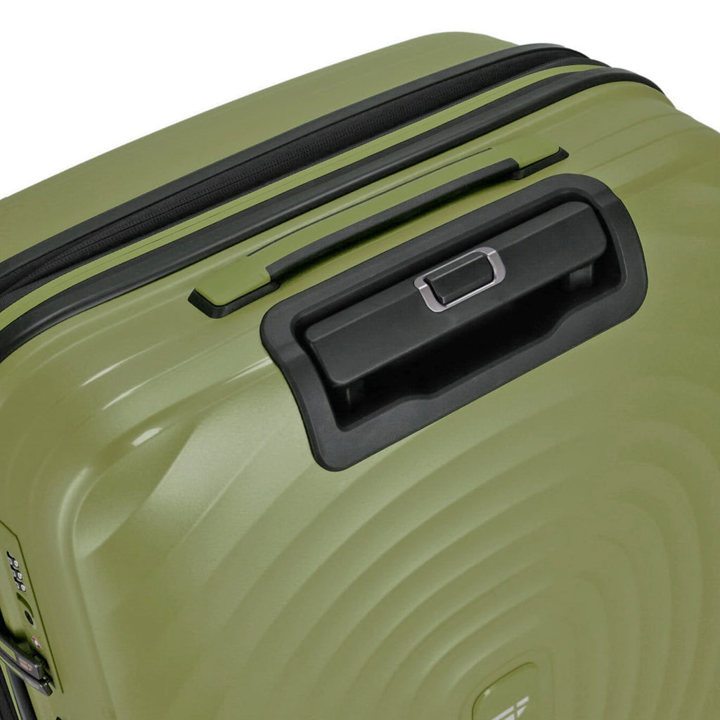 Mogens 4w Trolley M