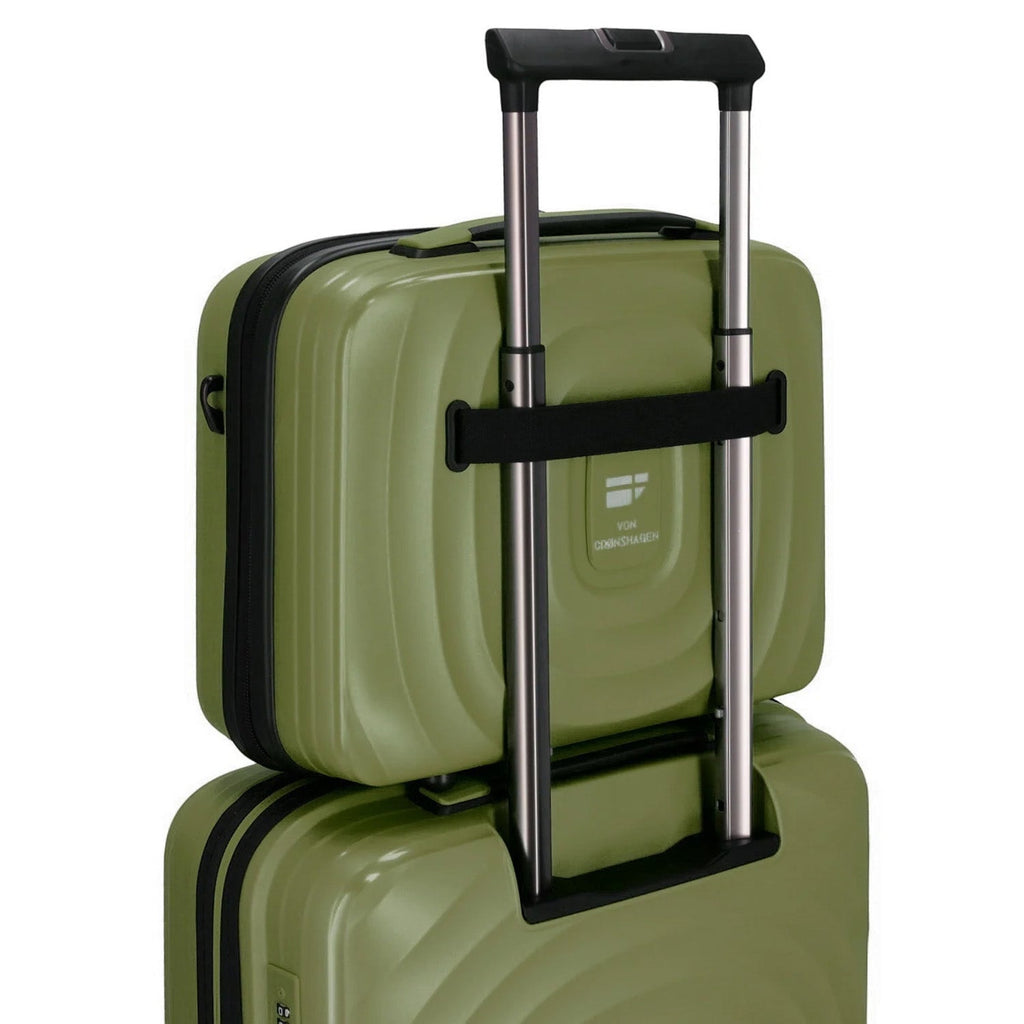 Mogens Beautycase