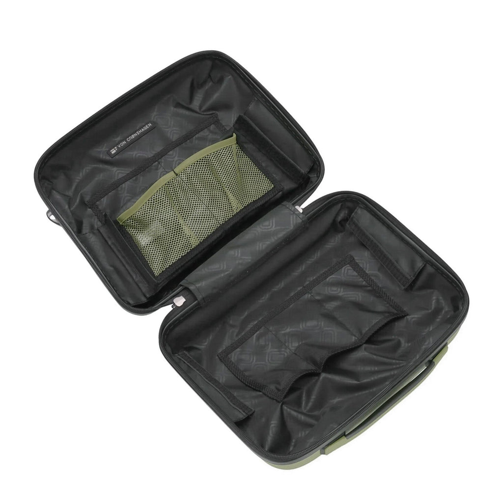 Mogens Beautycase