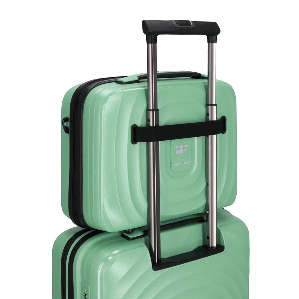 Mogens Beautycase
