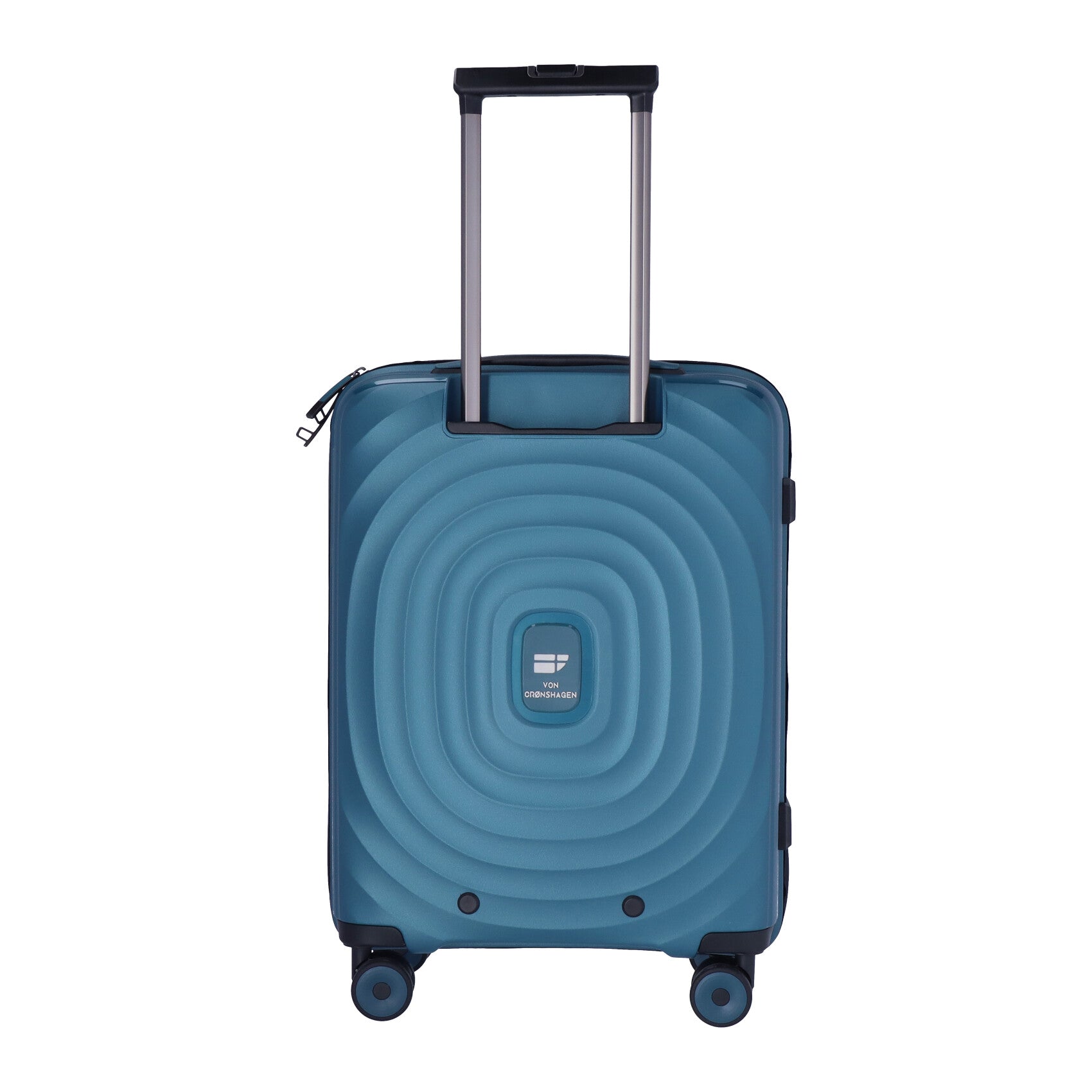 Mogens 4W Cabin Trolley S