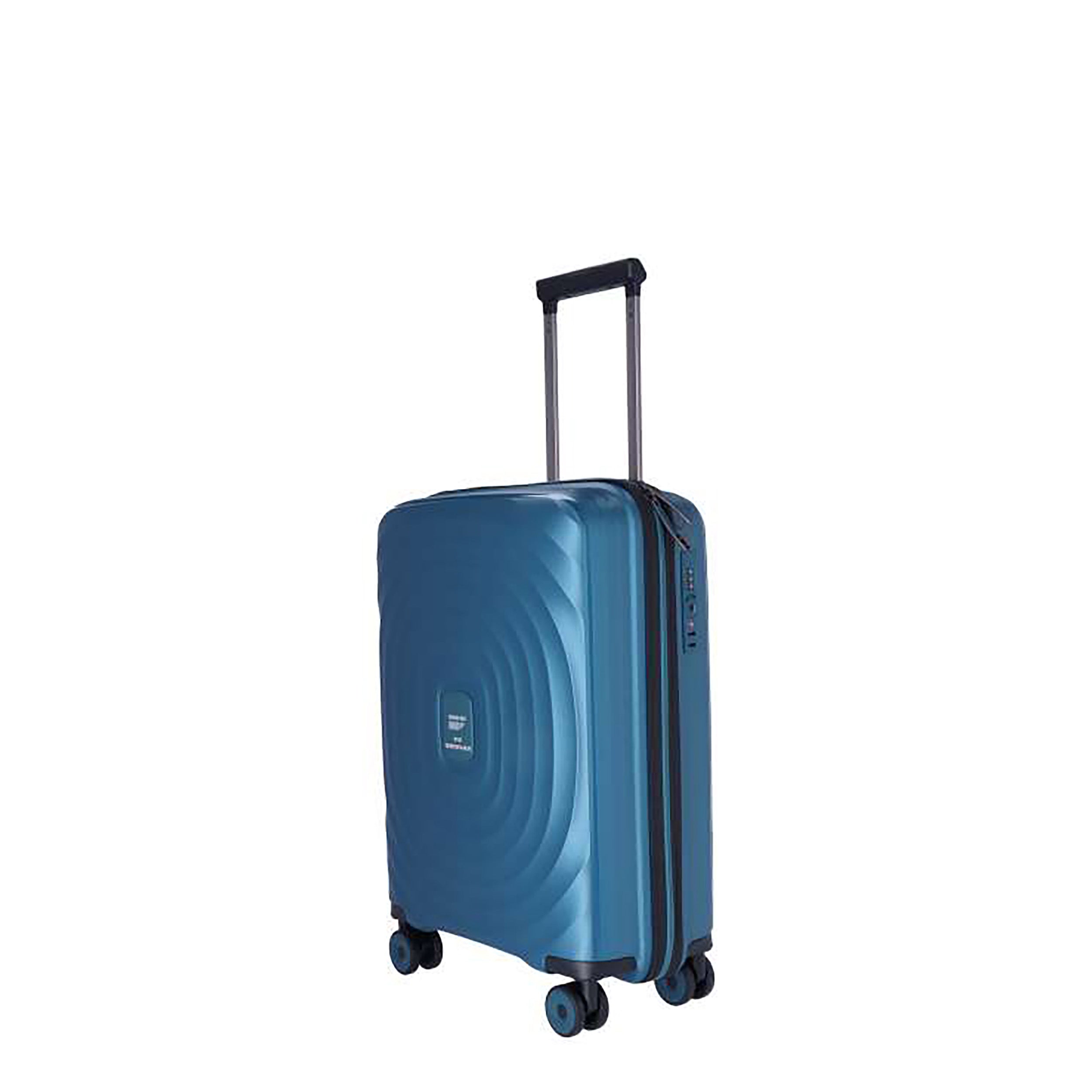 Mogens 4W Cabin Trolley S
