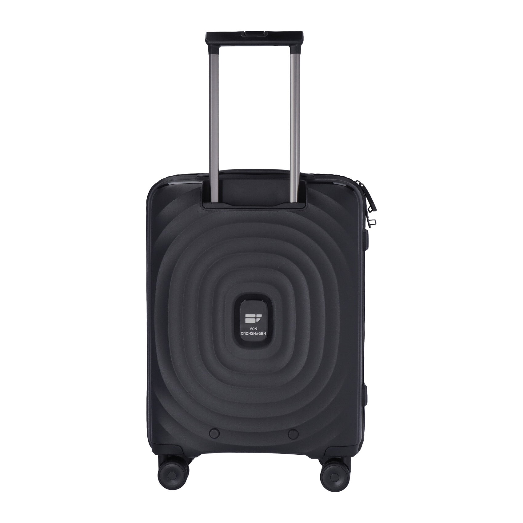 Mogens 4W Cabin Trolley S