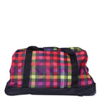 Rainbow Duffle M Wheel