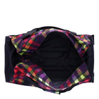 Rainbow Duffle M Wheel