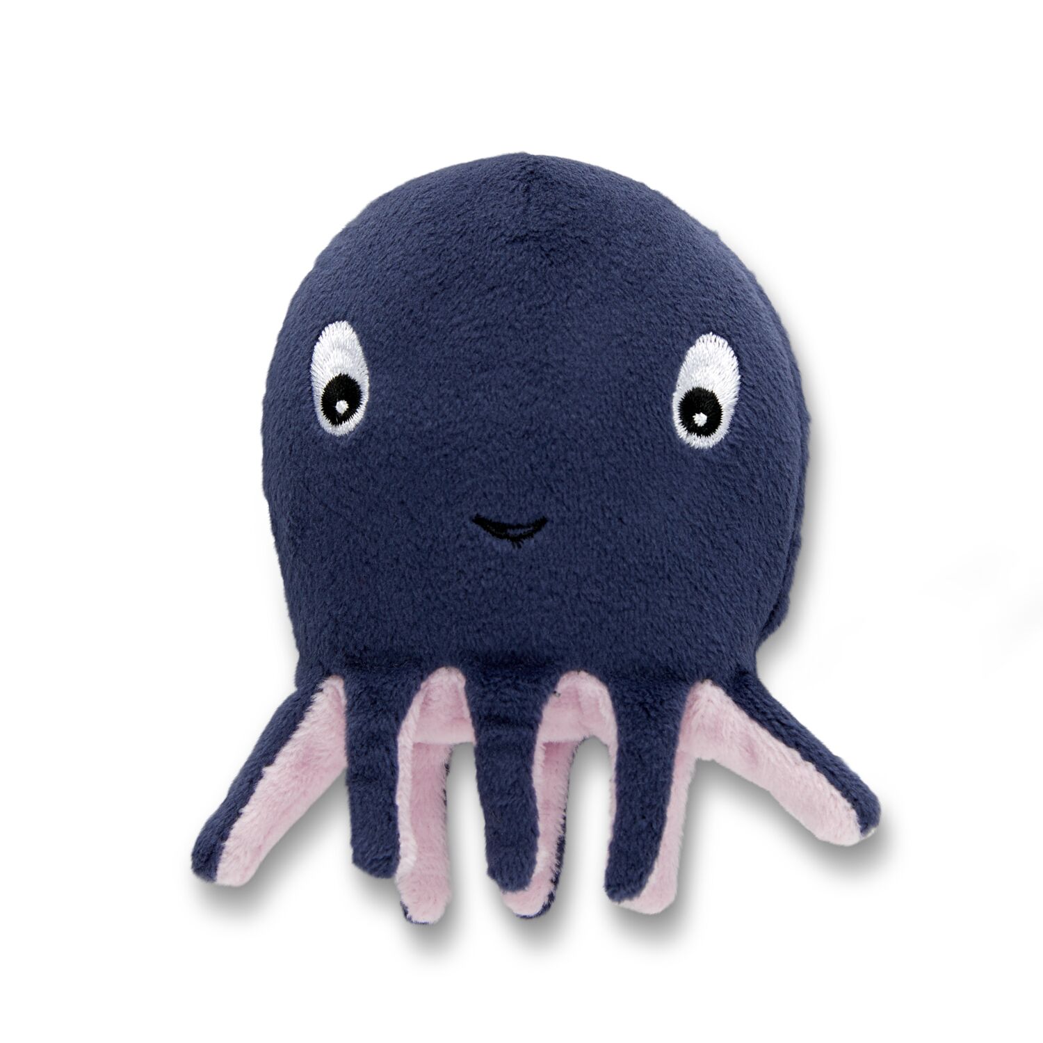 ergobag_Pl-sch-Klettie_Oktopus ergobag Plüsch Klettie