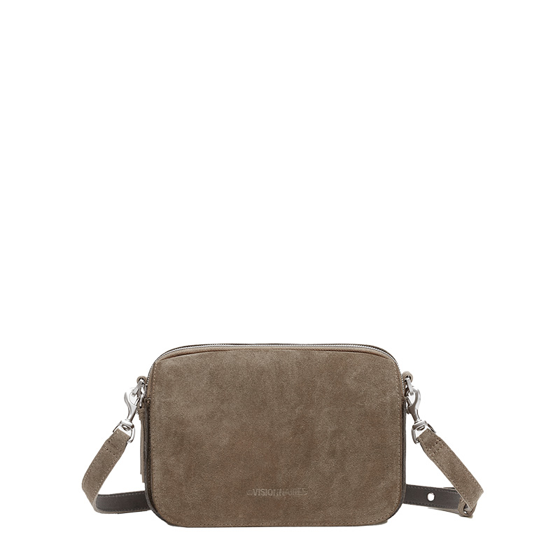 les visionnaires Emily ESSENTIAL COZY