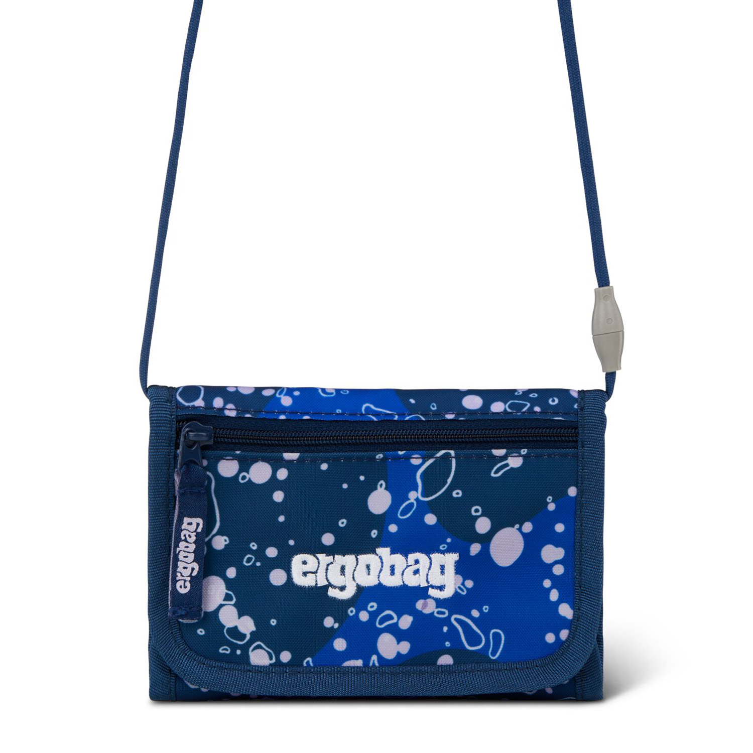 ergobag Brustbeutel