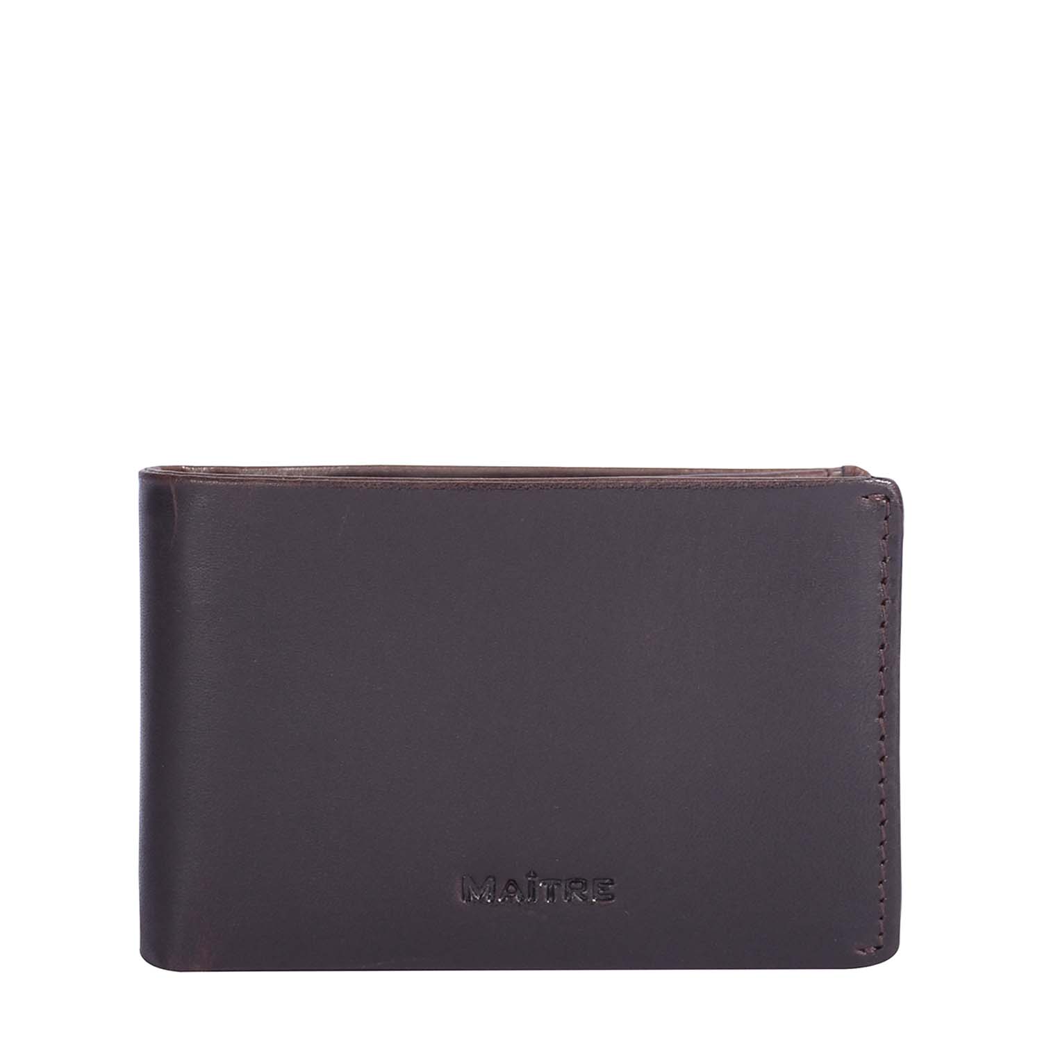 Ma-tre_BIRKHEIM-Gerno-Billfold-SH2_4060001772-702_darkbrown Maître BIRKHEIM Gerno Billfold SH2