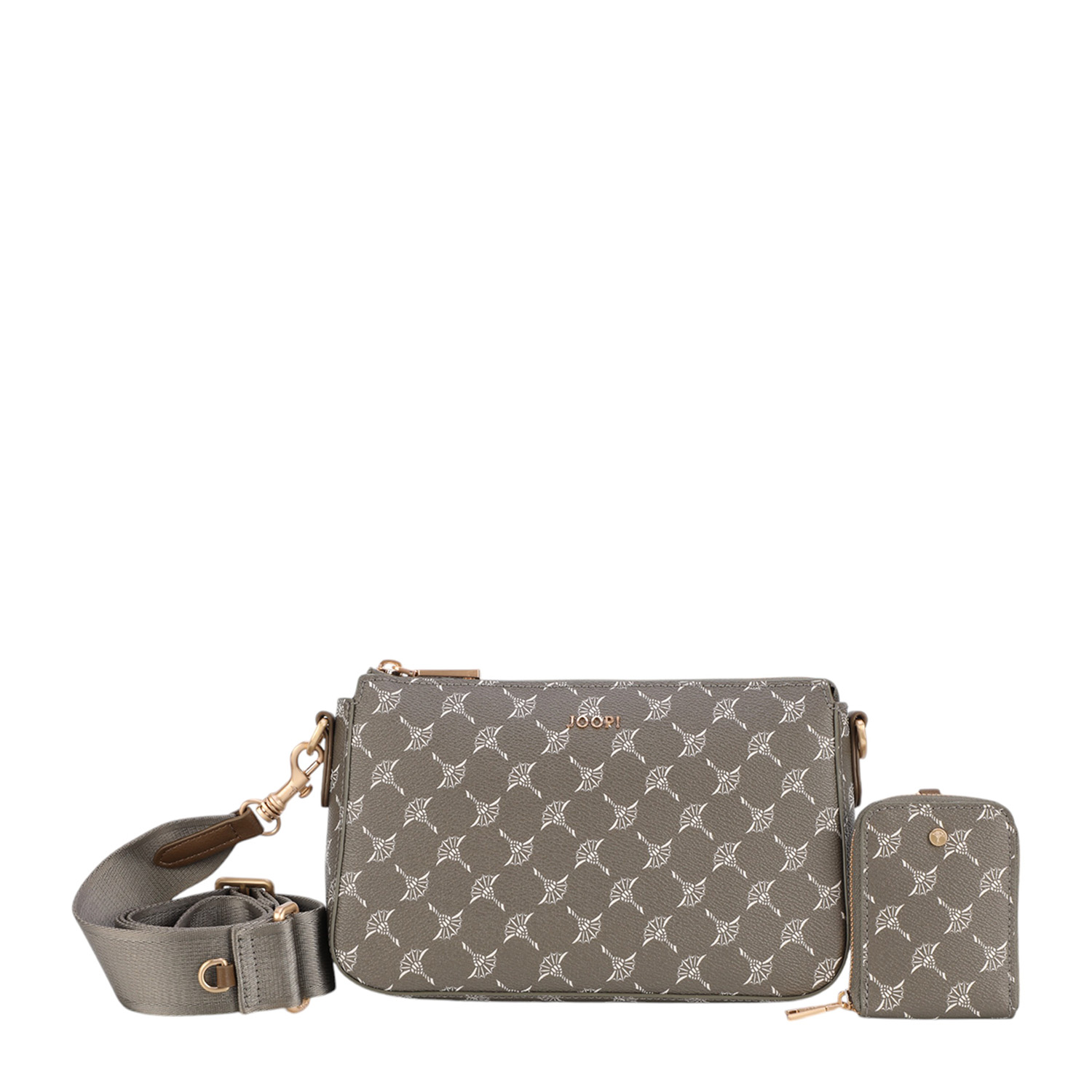 JOOP! Cortina 1.0 Jasmina Shoulderbag SHZ