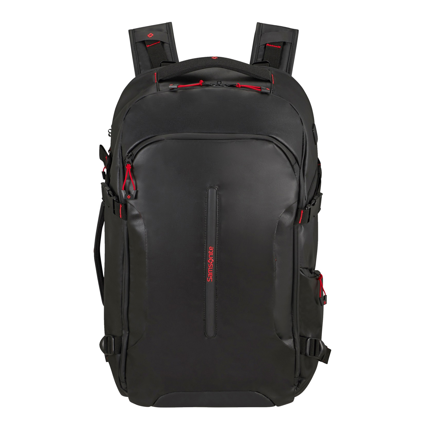 Samsonite_Ecodiver-Travel-Backpack-S-38L_black-1 Samsonite ECODIVER Travel Backpack S 38L