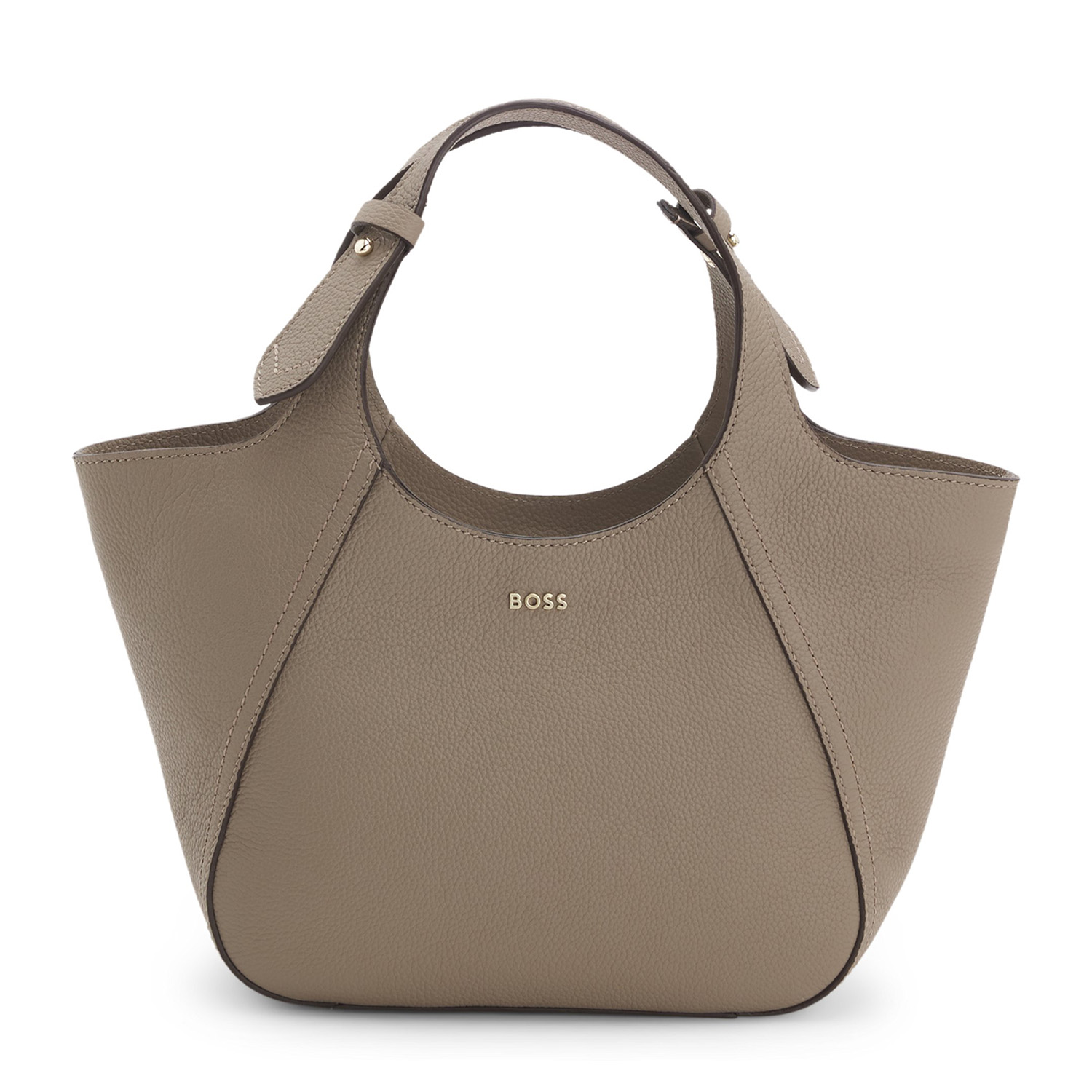 BOSS Lenah Small Tote