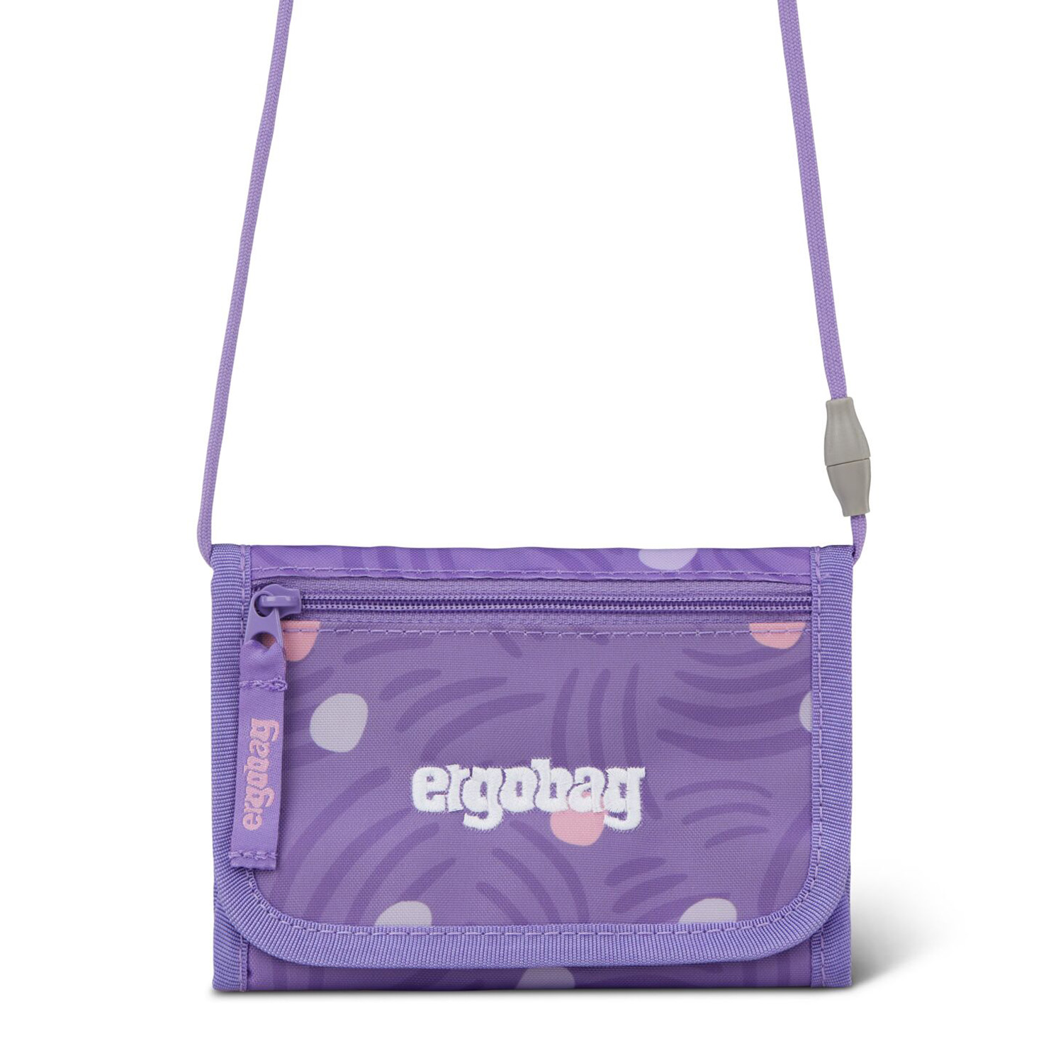 ergobag Brustbeutel