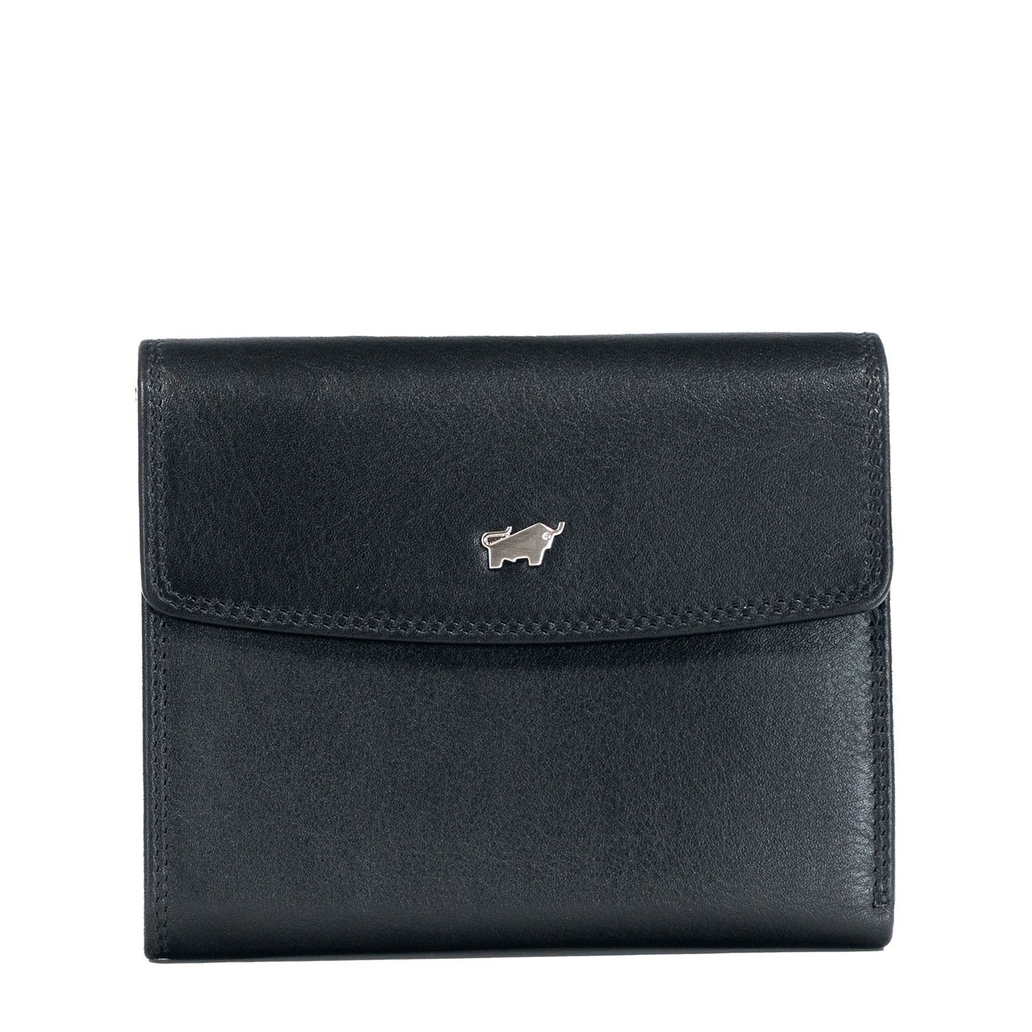 Braun Büffel Golf RFID Geldbörse M 8CS Braun Büffel Golf RFID Geldbörse M 8CS