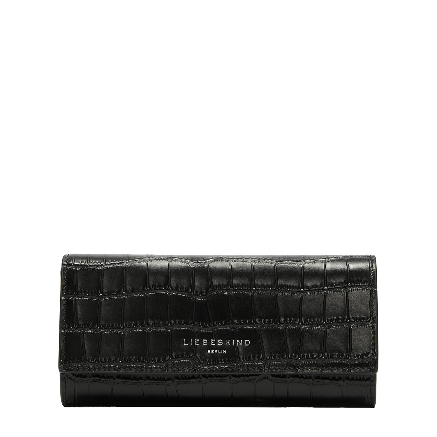 Liebeskind_LORA-New-Croco-Valentina_2158496-9999_black Liebeskind LORA New Croco Valentina