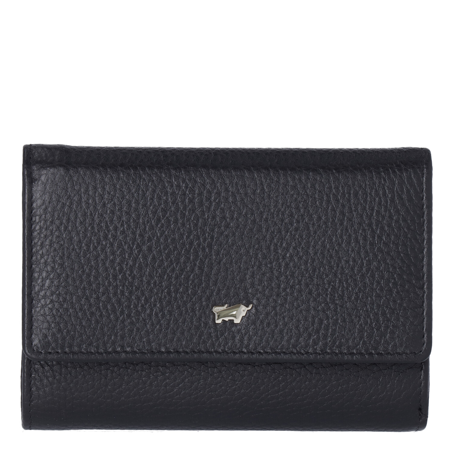 Braun-B-ffel-ALESSIA-Geldb-rse-M-15CS_11453-664-010_schwarz_1 Braun Büffel ALESSIA Geldbörse M 15CS