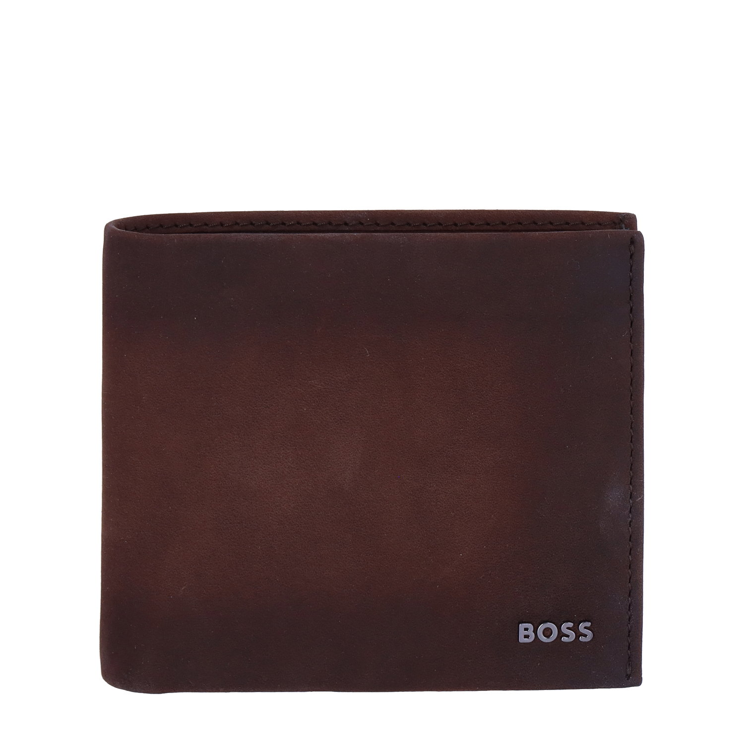BOSS New Crosstown S 4CC Coin Wallet BOSS New Crosstown S 4CC Coin Wallet