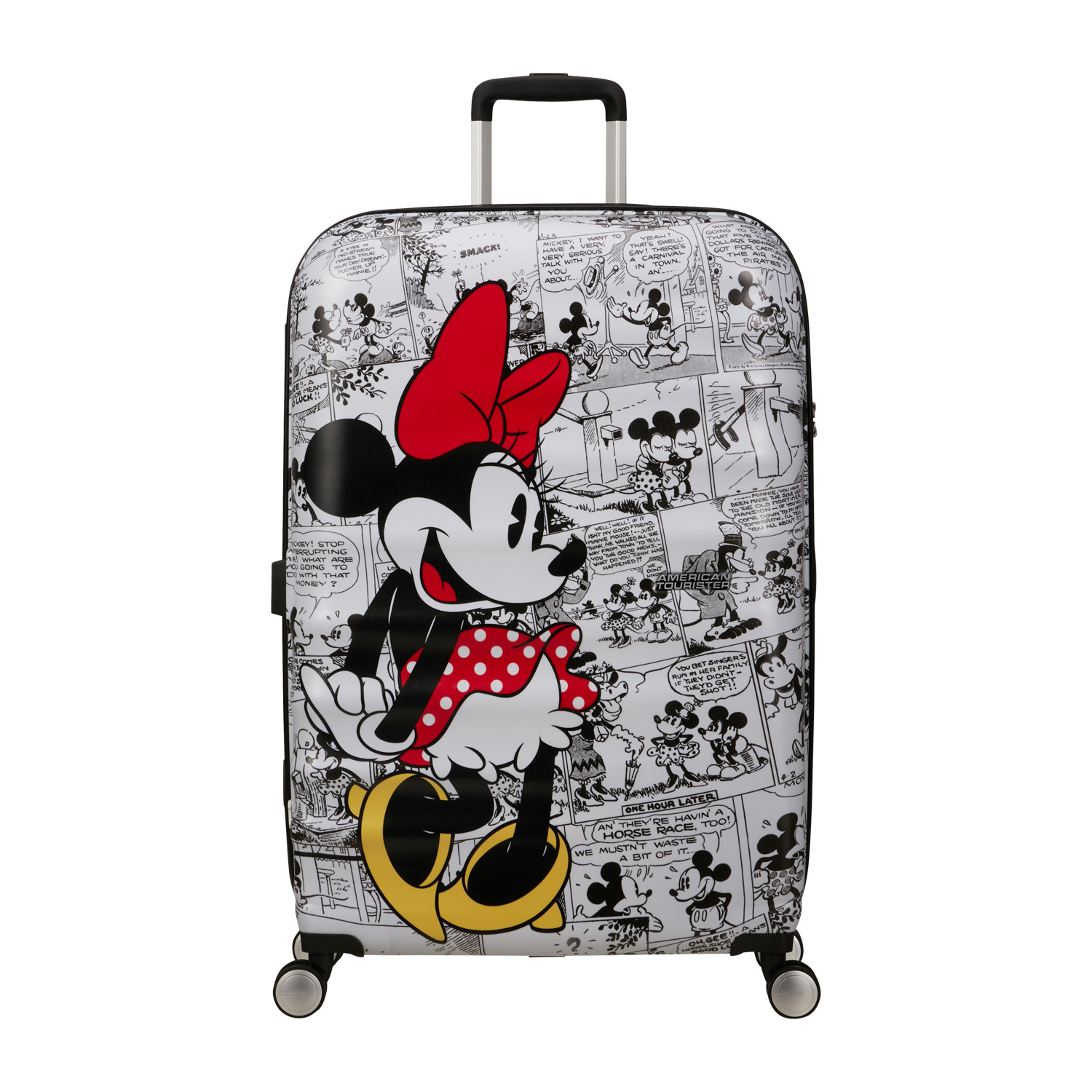 American Tourister WAVEBREAKER DISNEY Spinner 77 American Tourister WAVEBREAKER DISNEY Spinner 77