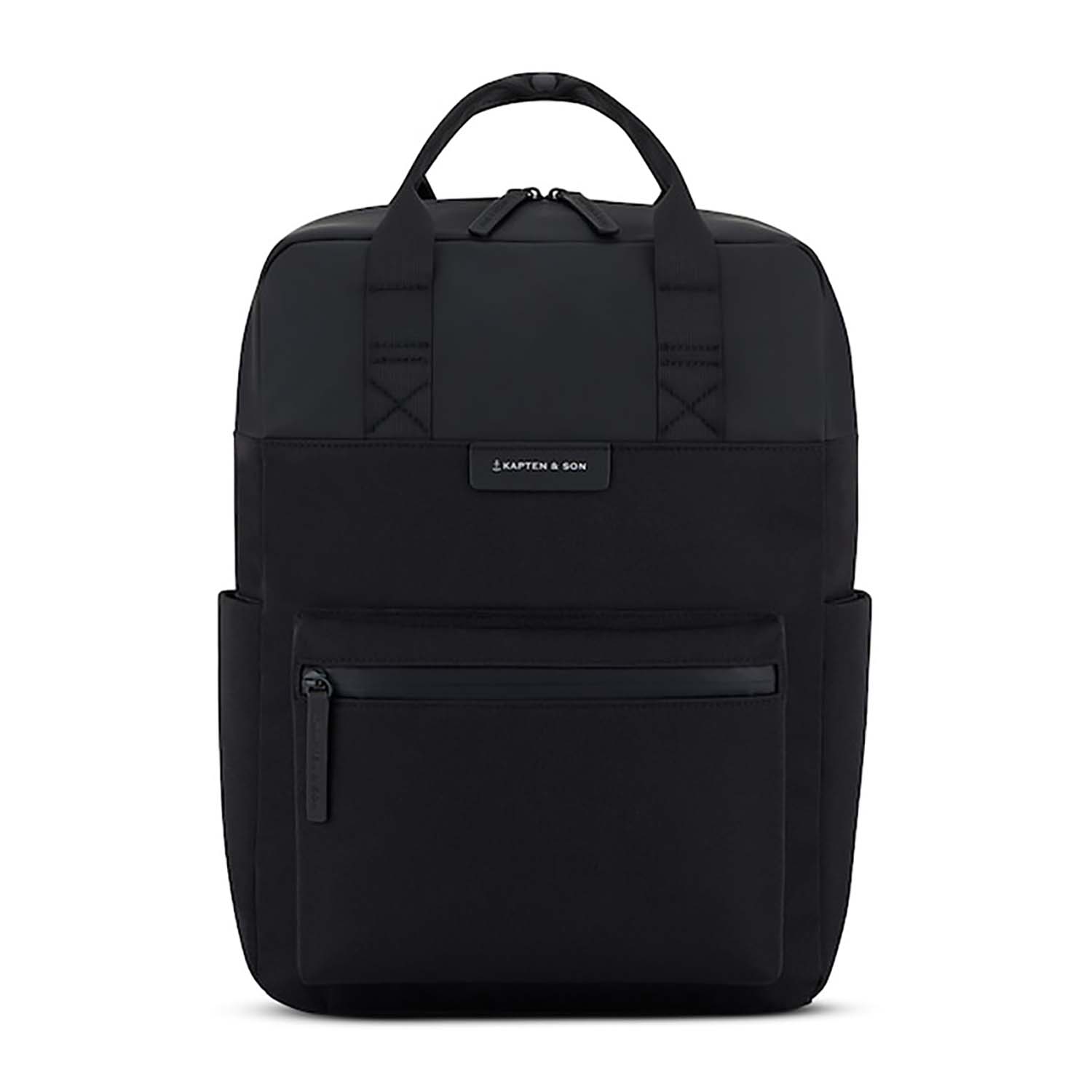 Kapten-Son_Bergen-Pro_KSD0000000172_all-black Kapten & Son Bergen Pro
