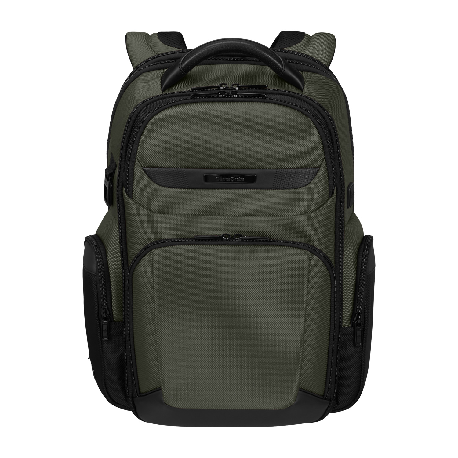 Samsonite PRO-DLX 6 Backpack 3V 15.6" Exp Samsonite PRO-DLX 6 Backpack 3V 15.6" Exp