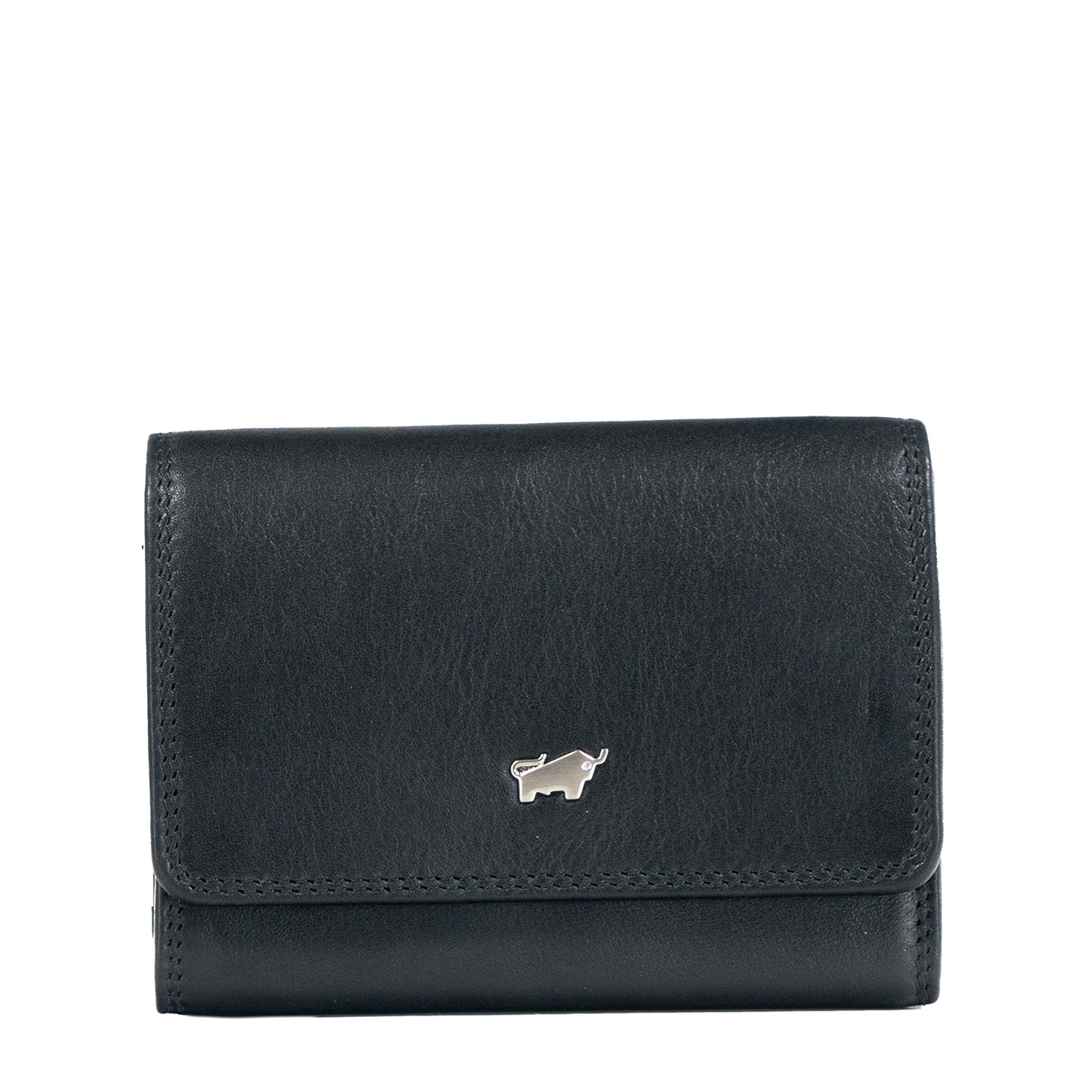 Braun Büffel Golf RFID Geldbörse 4CS Braun Büffel Golf RFID Geldbörse 4CS