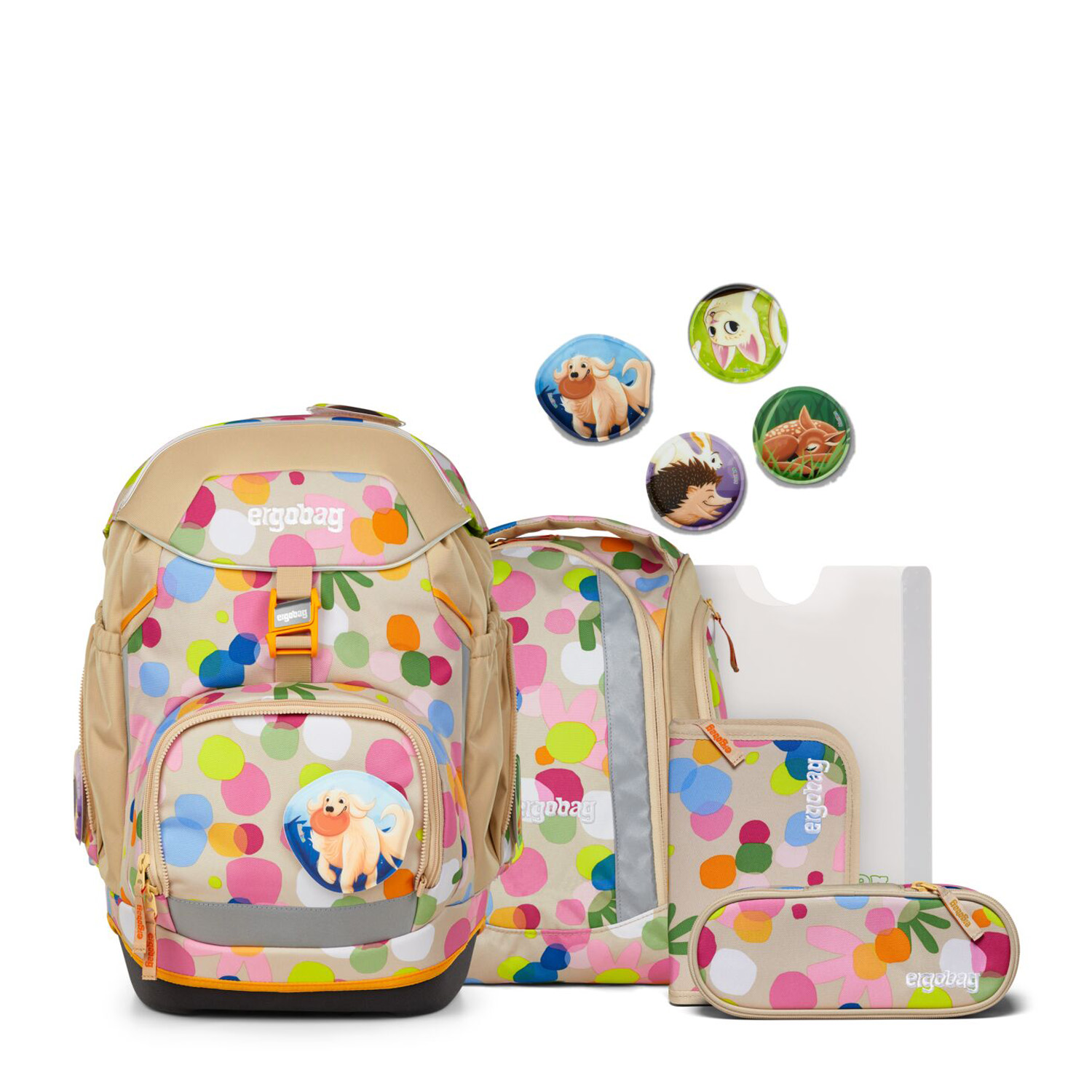 ergobag pack ergobag pack