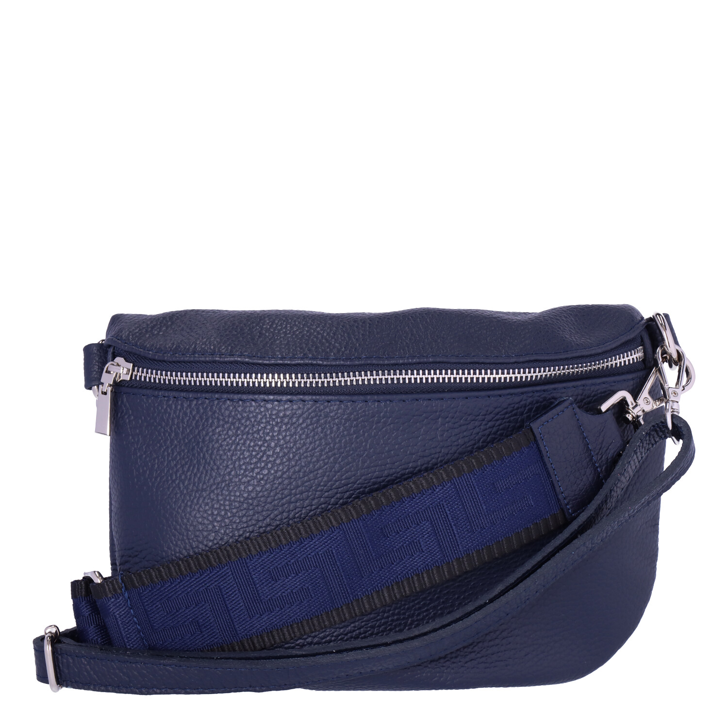 ALEXANDER-HEITZ-Crossbody-Leder-mit-Gurt-L-2_DA65-D26_dunkel-blau_1 ALEXANDER HEITZ Crossbody Leder mit Gurt L