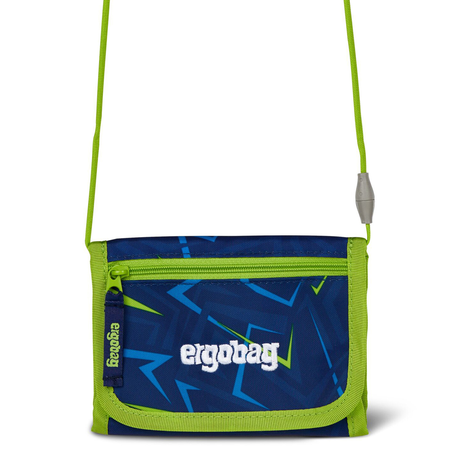 ergobag Brustbeutel ergobag Brustbeutel