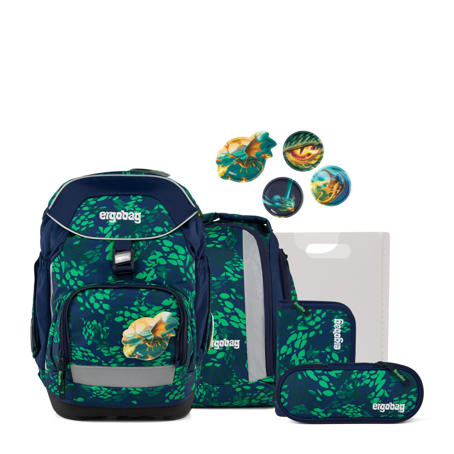 ergobag pack ergobag pack