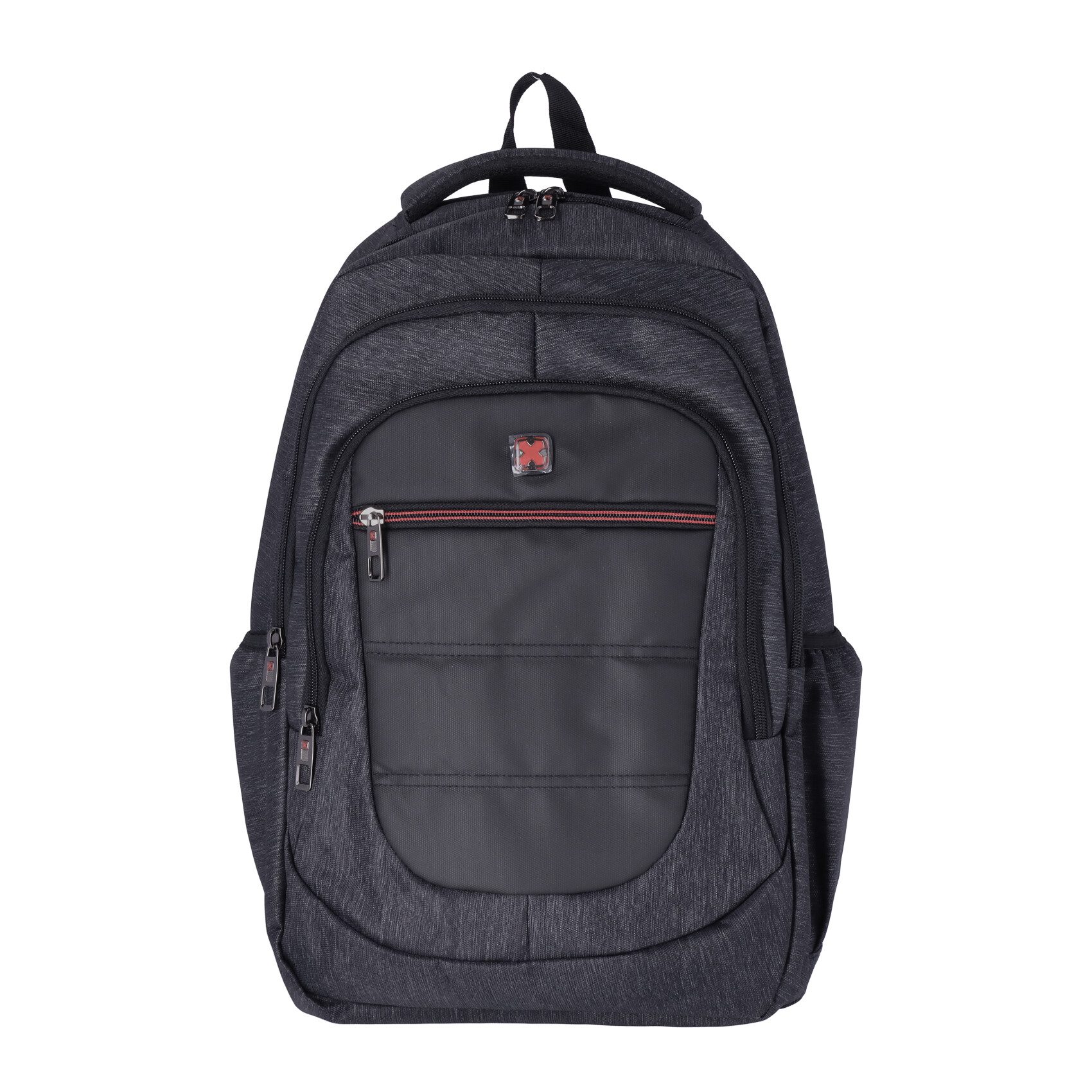 Travel-N-Meet-Rucksack-Vortasche-Polsterung_MER-016_schwarz_1