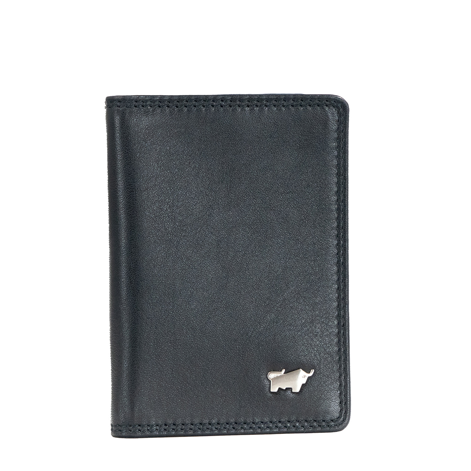 Braun Büffel Golf RFID Kartenetui 10CS Braun Büffel Golf RFID Kartenetui 10CS